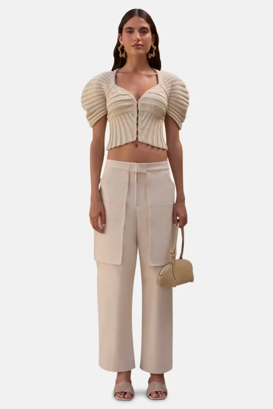 Topanga Pants Beach made by Cult Gaia