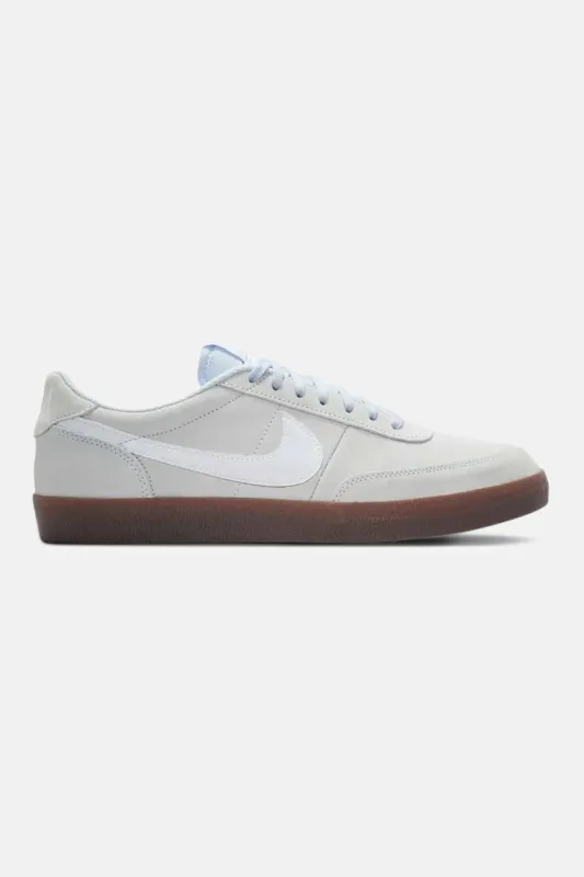 Men's Killshot 2 Football Grey/Dark Brown Gum sold by Blue & Cream