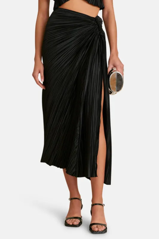 Sonoma Skirt Black sold by Blue & Cream