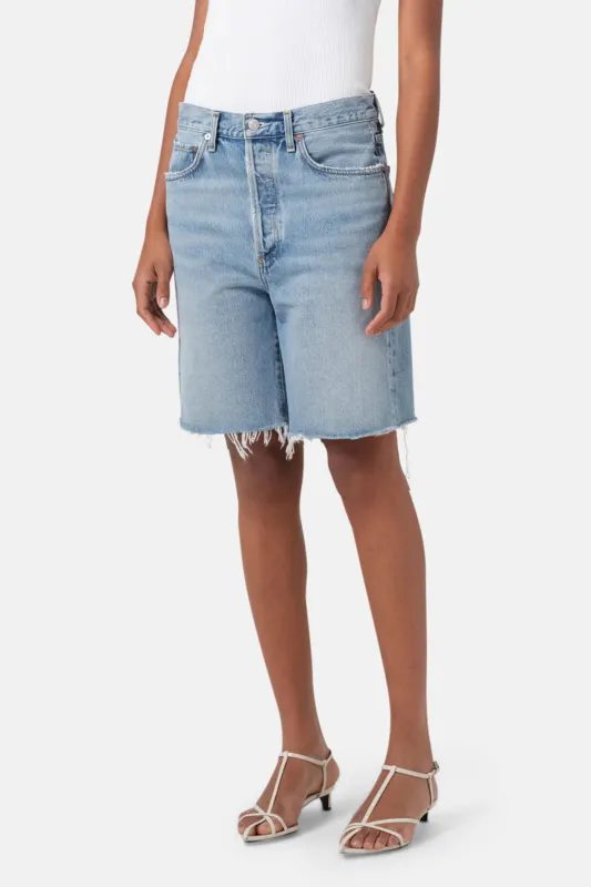 90's Short In Force sold by Blue & Cream