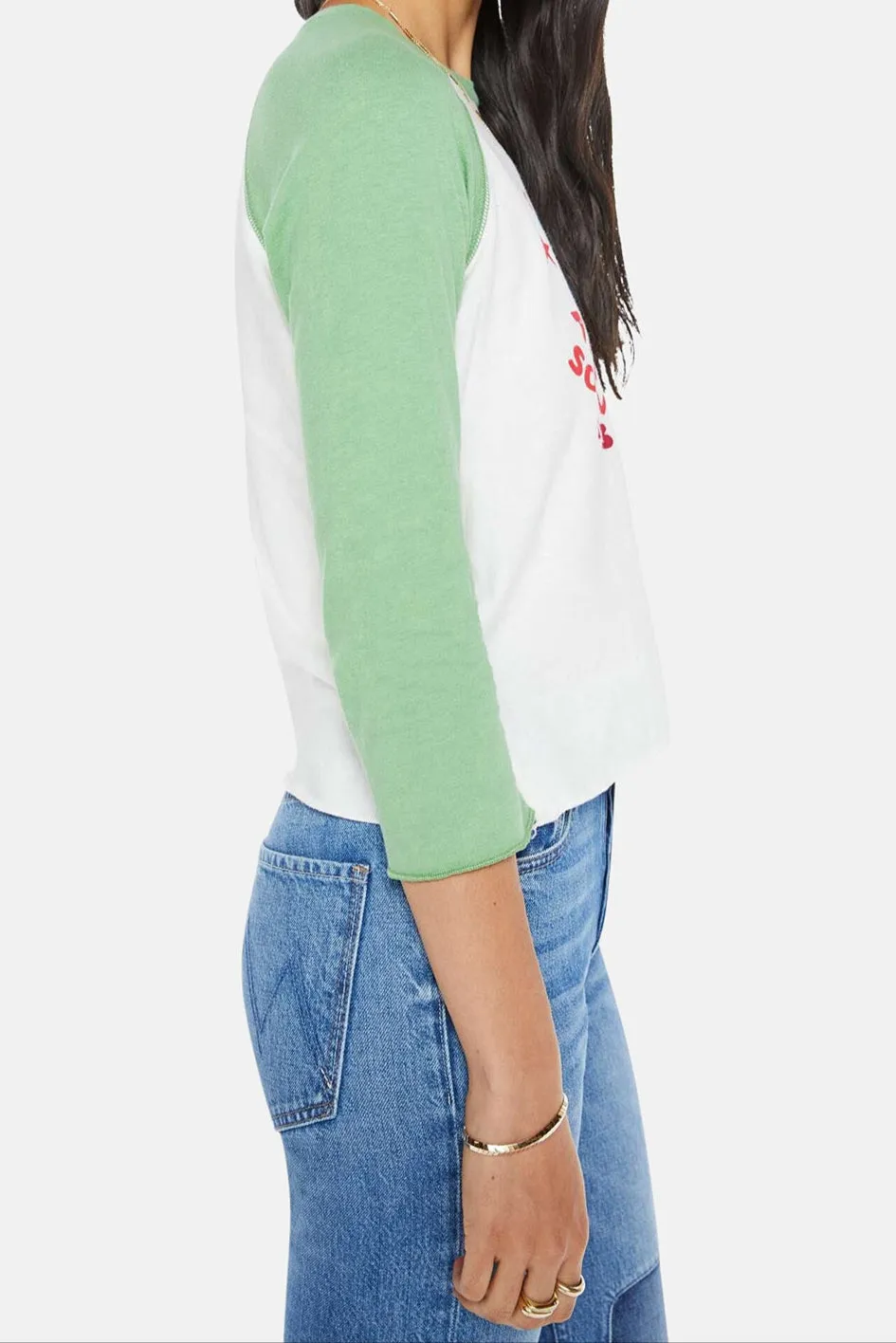 The Sporty Concert Souvenir Of Show sold by Blue & Cream product image thumbnail 2