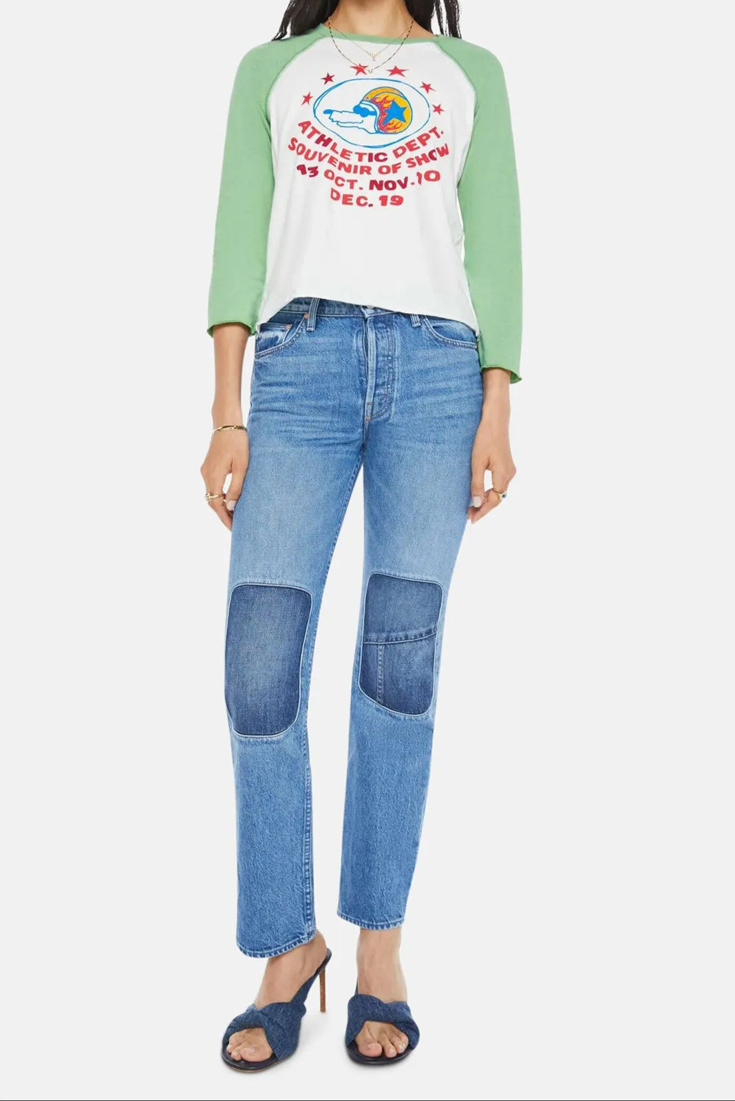 The Sporty Concert Souvenir Of Show sold by Blue & Cream product image thumbnail 5