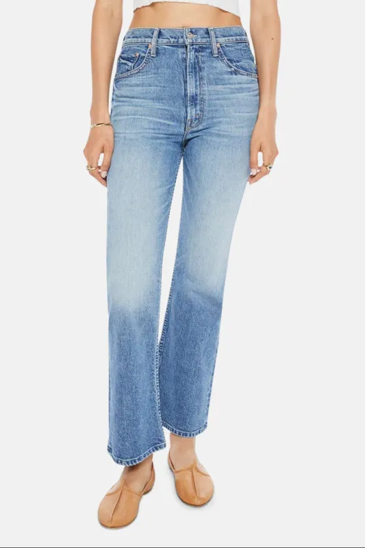 The Scooter Ankle I'm A Winner sold by Blue & Cream