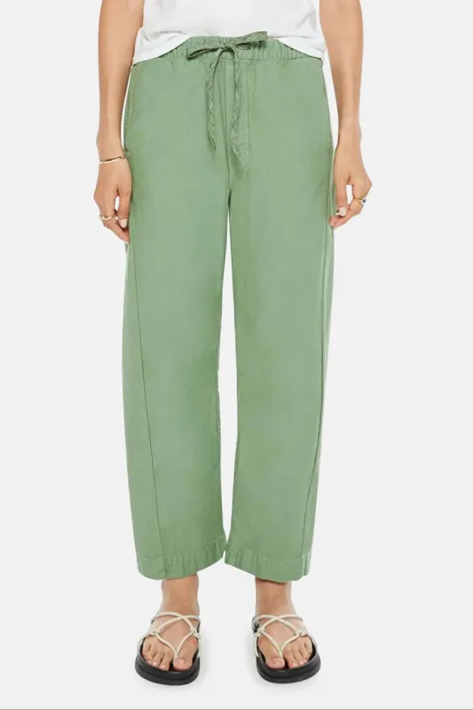 The Drawn Half-Pipe Ankle Sir, Yes Sir! sold by Blue & Cream