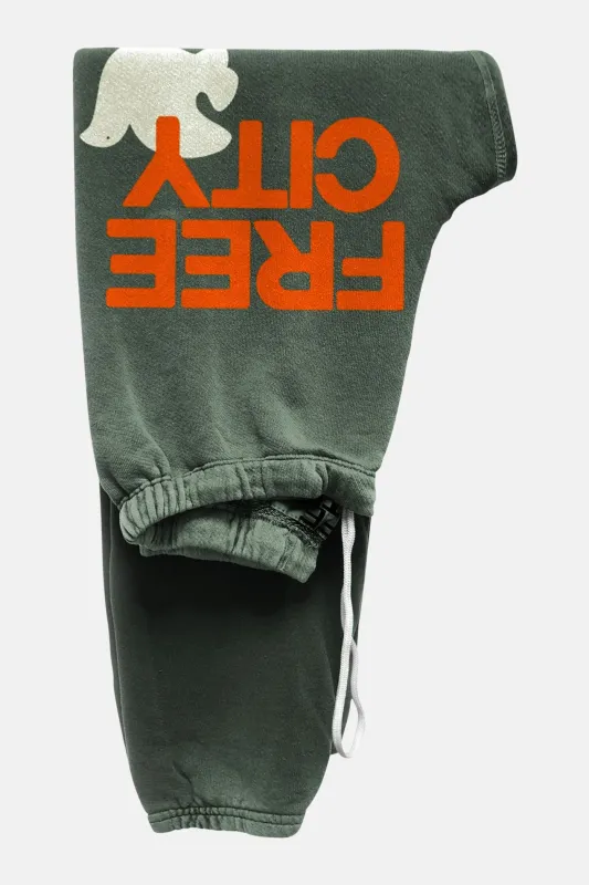 FREECITY LARGE Sweatpant Surplus sold by Blue & Cream
