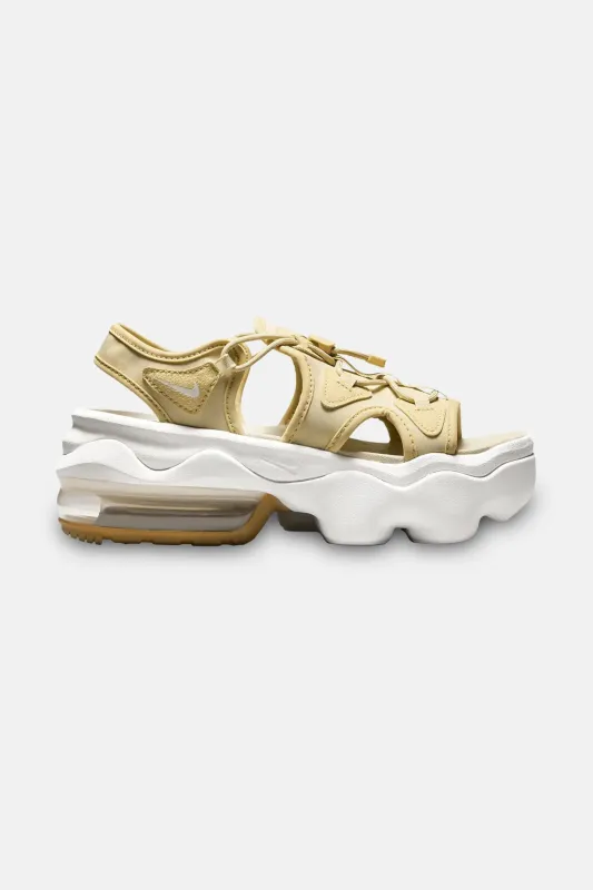 Women's Air Max Koko Sesame/Sanddrift sold by Blue & Cream