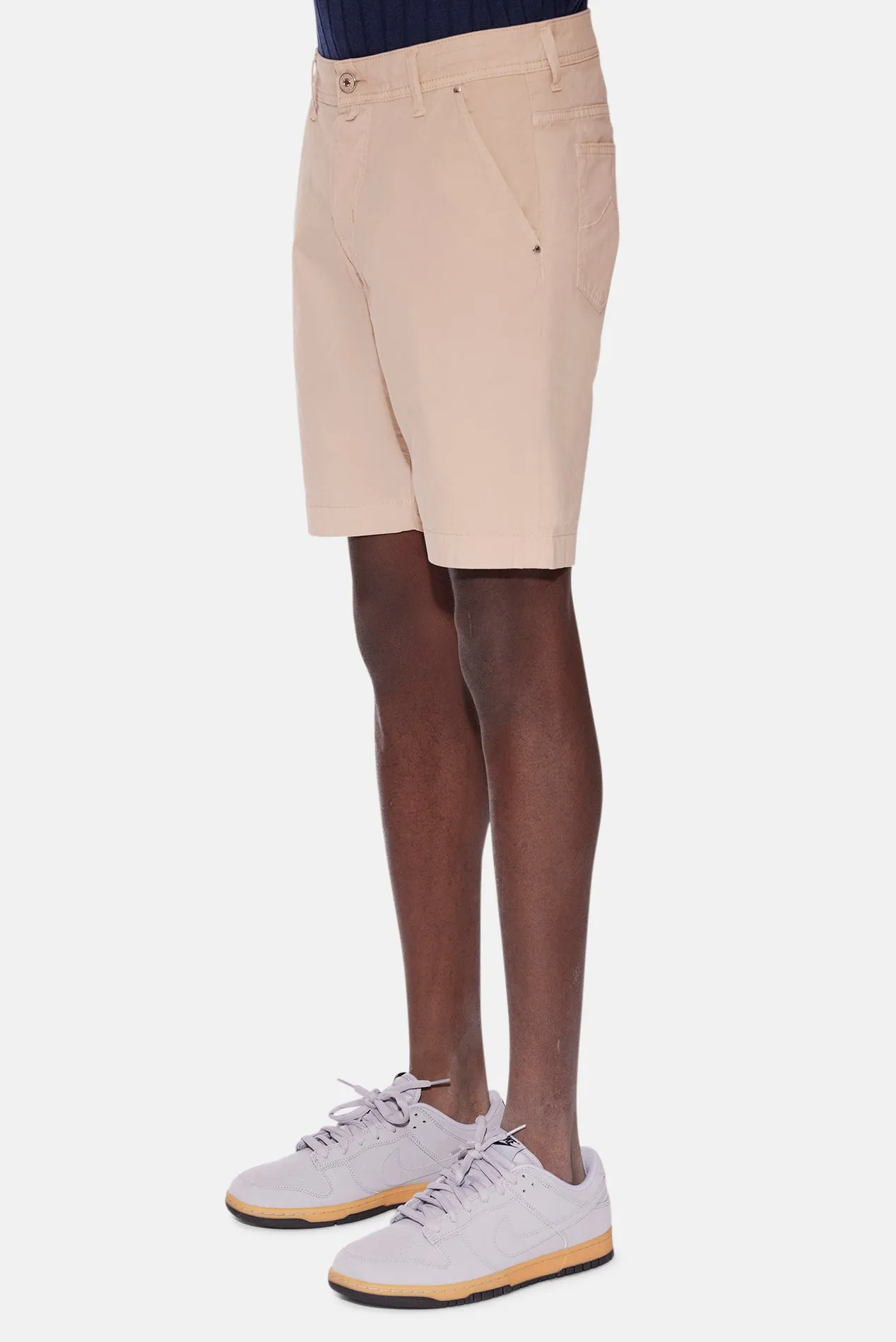 LOU Short Beige sold by Blue & Cream product image thumbnail 2