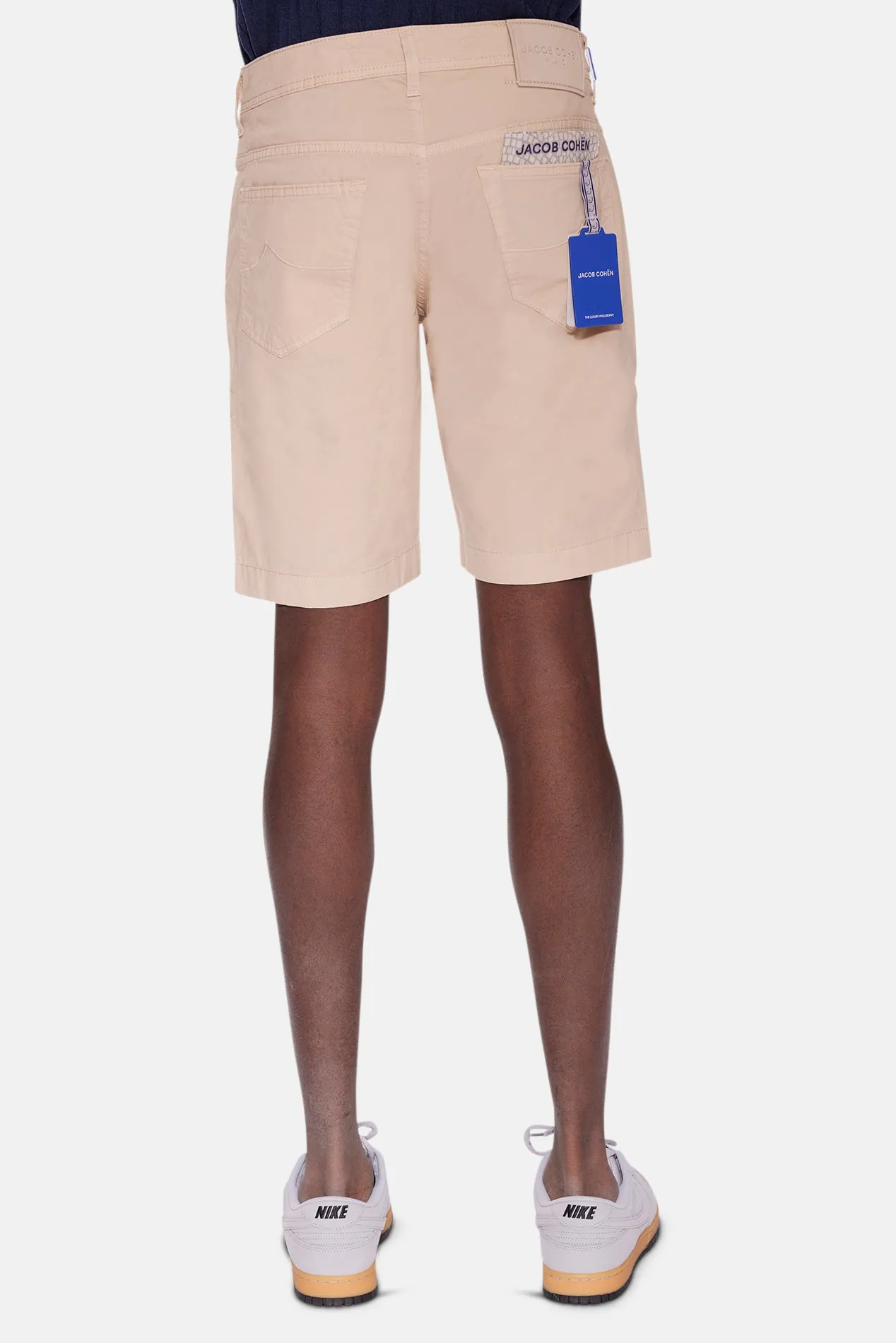 LOU Short Beige sold by Blue & Cream product image thumbnail 3