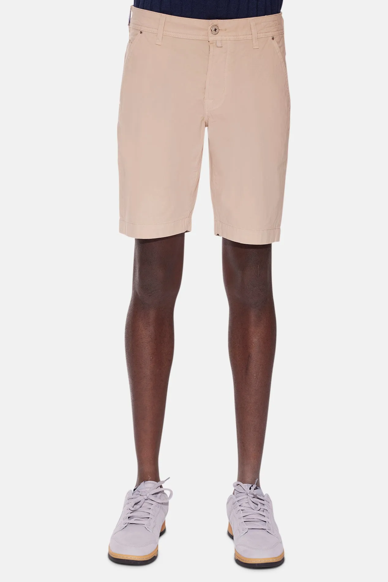 LOU Short Beige sold by Blue & Cream