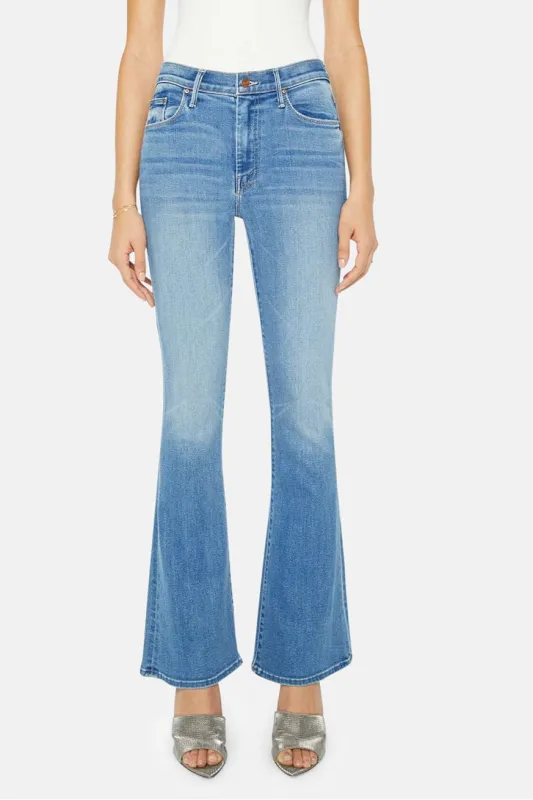 The Weekender Layover sold by Blue & Cream