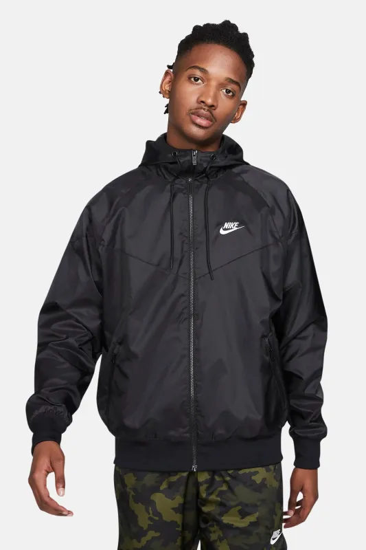 Sportswear Windrunner Black sold by Blue & Cream