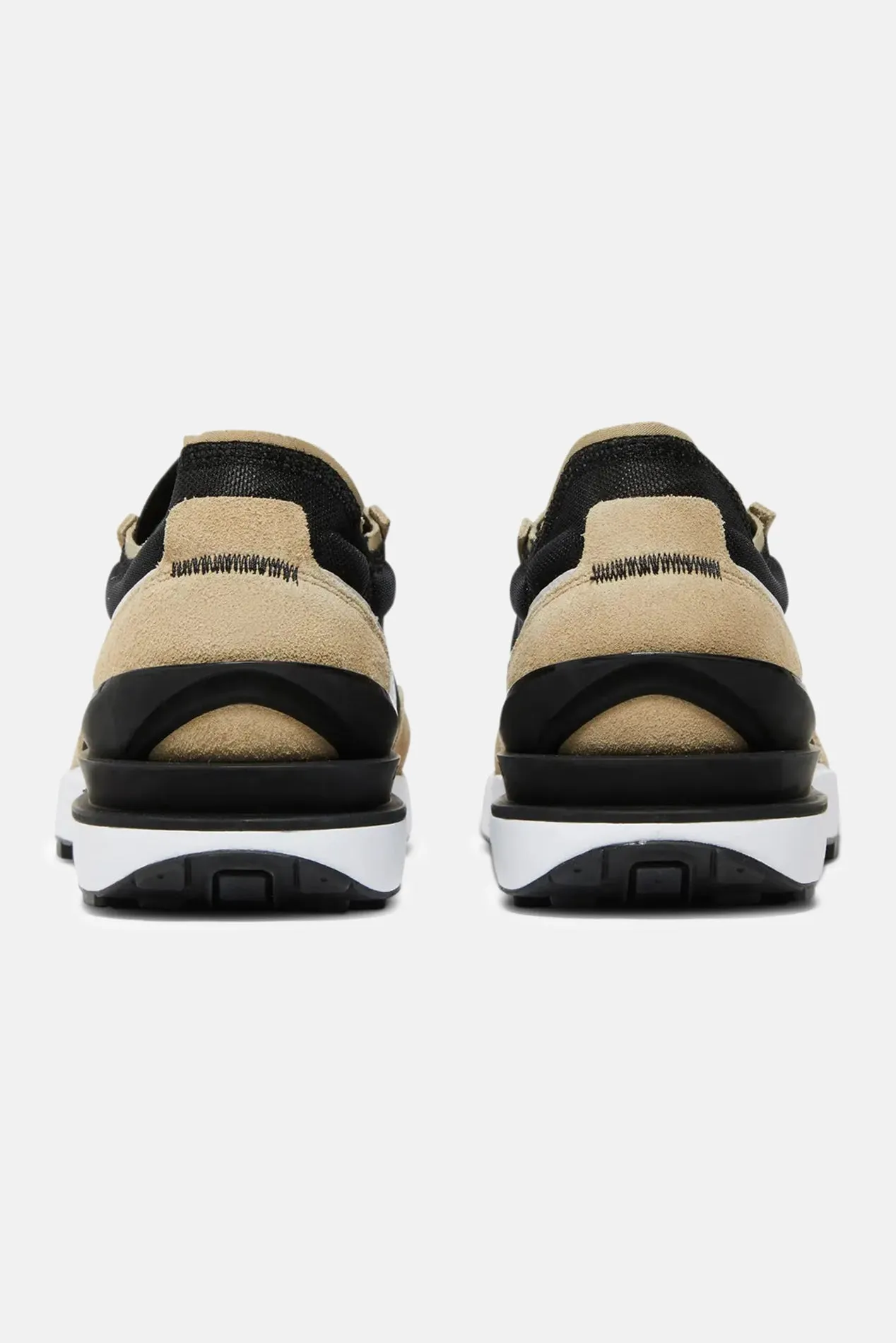 Men's Waffle One Black/Khaki sold by Blue & Cream product image thumbnail 3