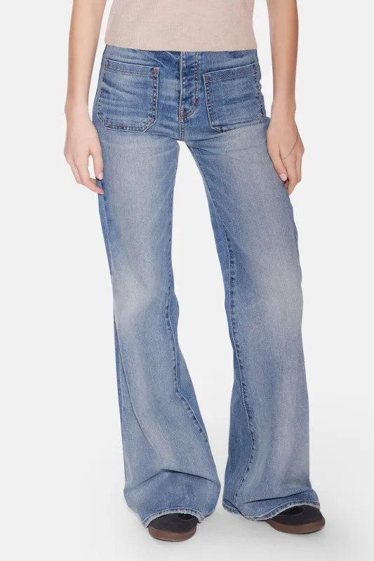 Florence Jean Summer Wash sold by Blue & Cream