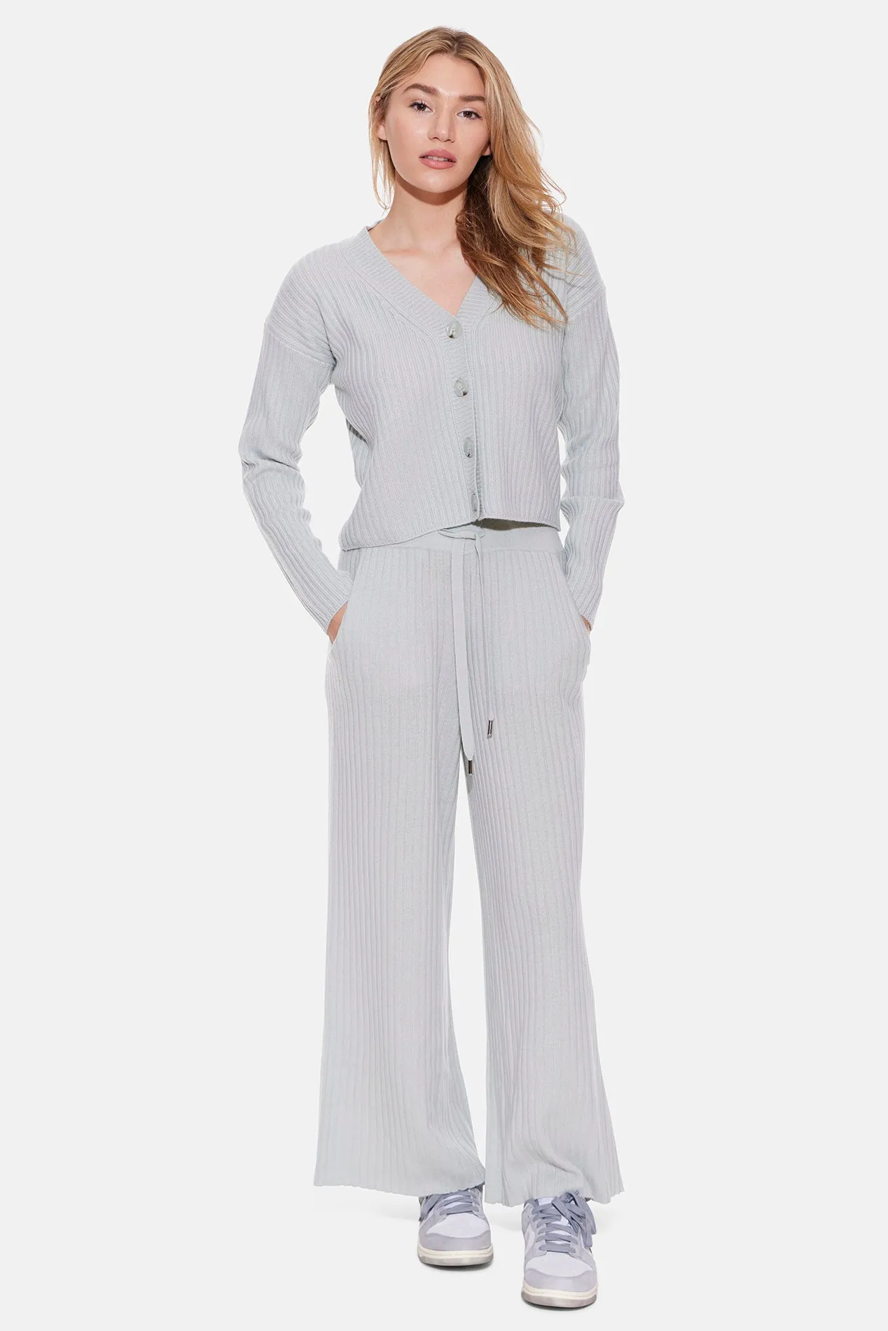 Cashmere Set Geyser sold by Blue & Cream product image thumbnail 2