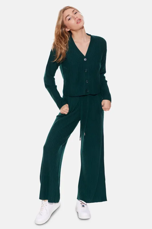 Cashmere Set Deep Forest sold by Blue & Cream