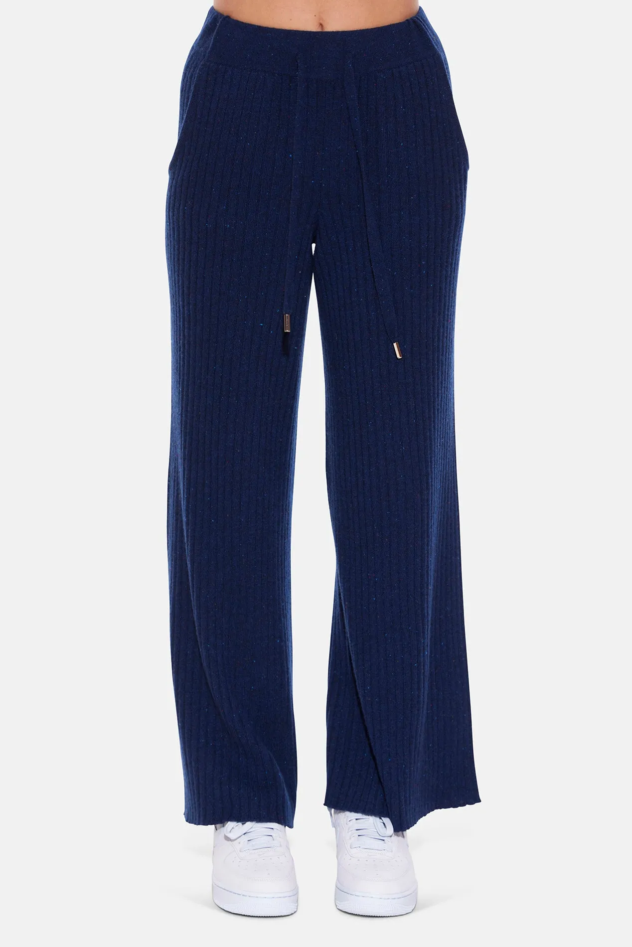 Cashmere Set Leg Milky Way sold by Blue & Cream product image thumbnail 3