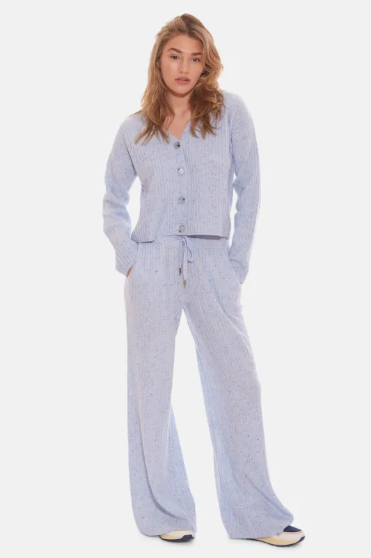 Cashmere Set Blue Mint sold by Blue & Cream