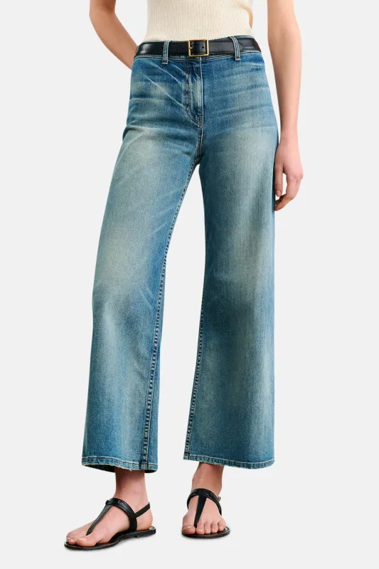 Megan Jean Summer Wash sold by Blue & Cream