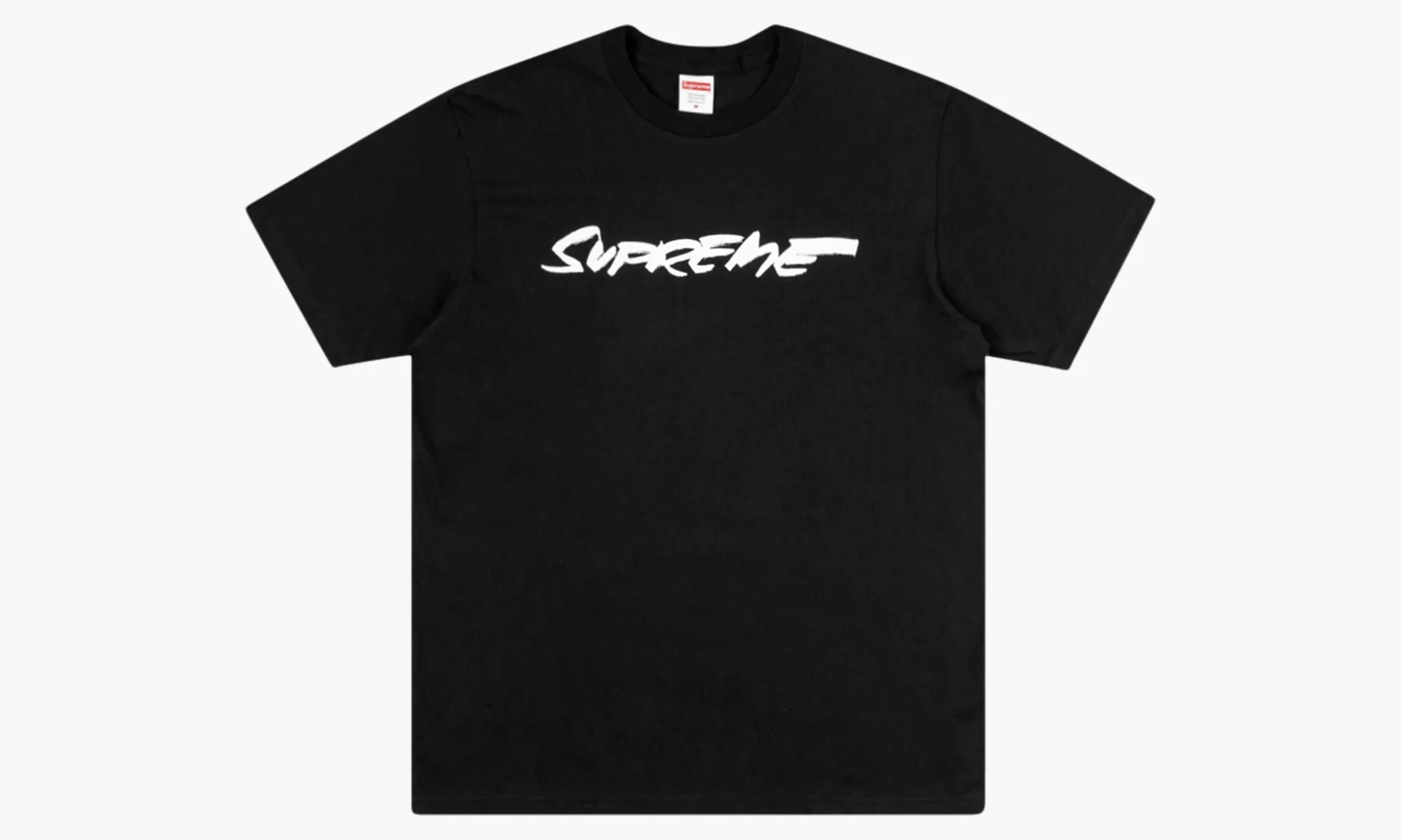 x Futura 2006 Tee Black sold by Blue & Cream