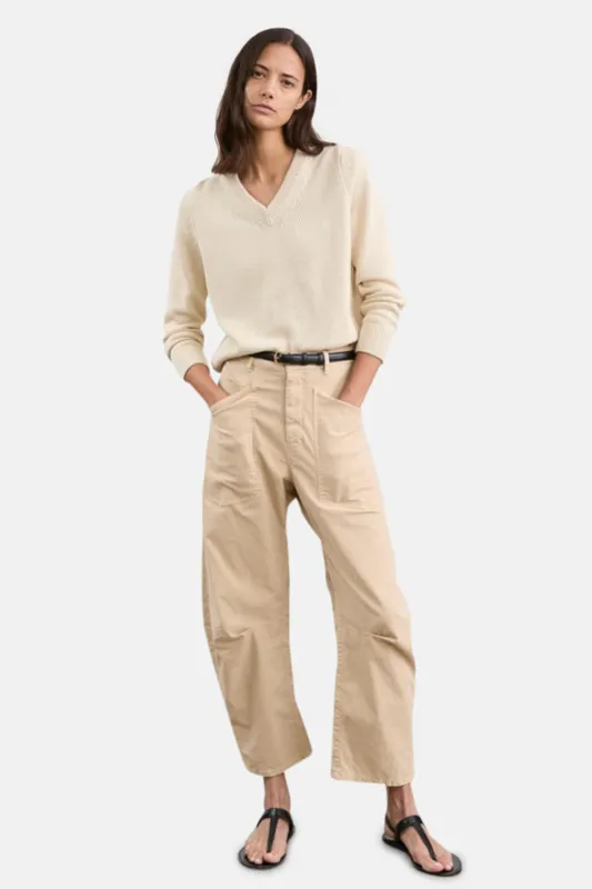 Shon Pant Sandstone made by Nili Lotan