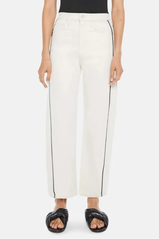 The Half Piped Ankle Act Natural sold by Blue & Cream