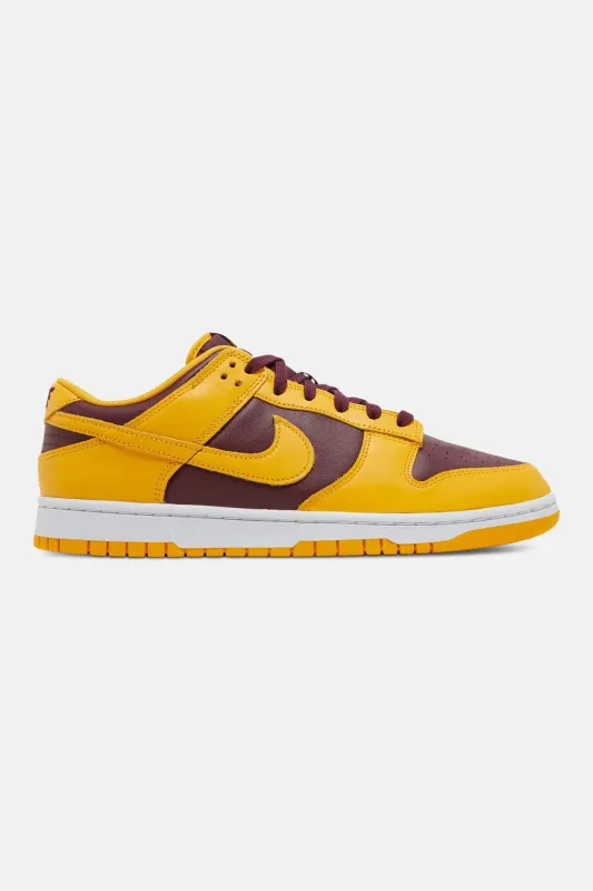 Men's Dunk Low Retro Arizona State made by Nike