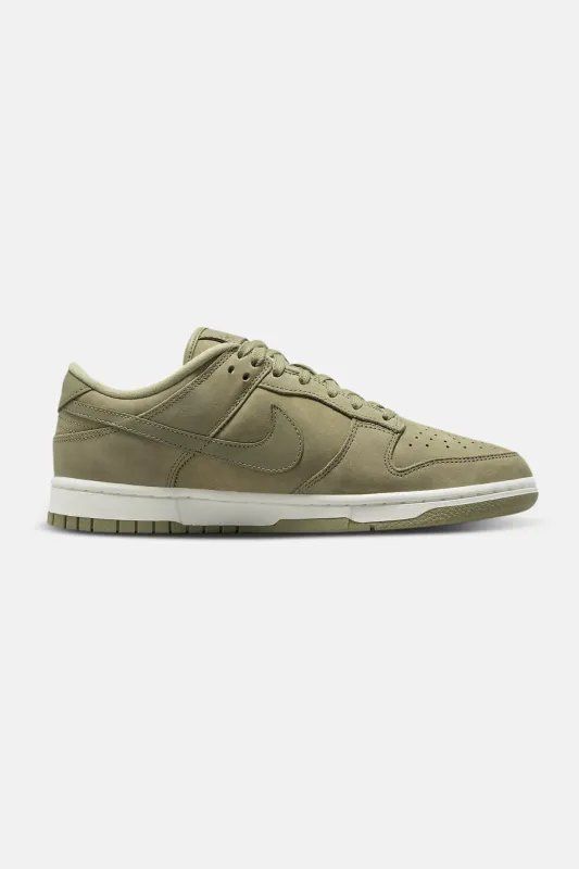 Women's Dunk Low Neutral Olive sold by Blue & Cream