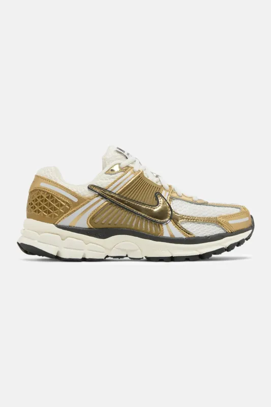 Women's Vomero Metallic Gold sold by Blue & Cream