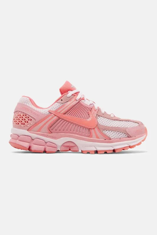 Women's Zoom Vomero 5 Triple Pink sold by Blue & Cream