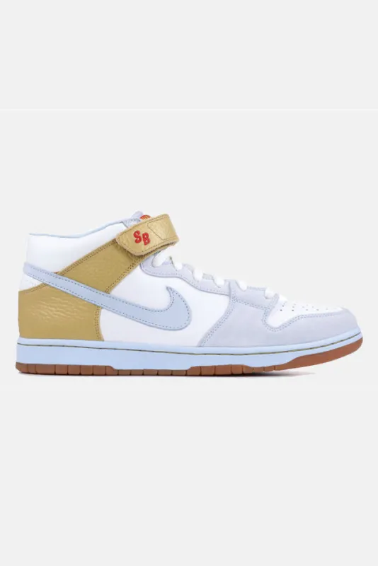 Dunk Mid SB Clubber Lang sold by Blue & Cream
