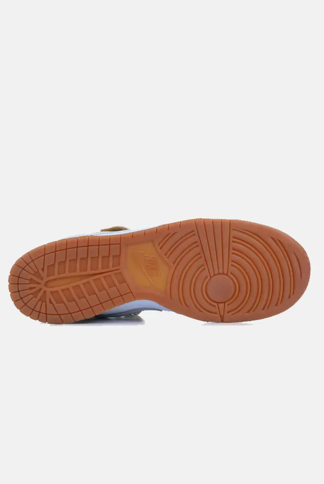 Dunk Mid SB Clubber Lang sold by Blue & Cream product image thumbnail 3