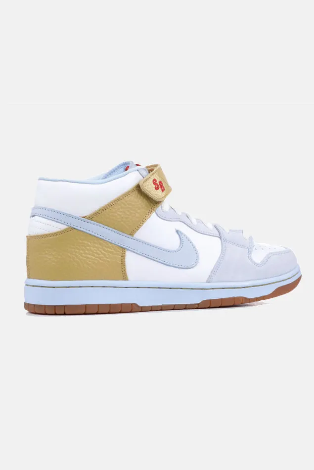 Dunk Mid SB Clubber Lang sold by Blue & Cream product image thumbnail 2