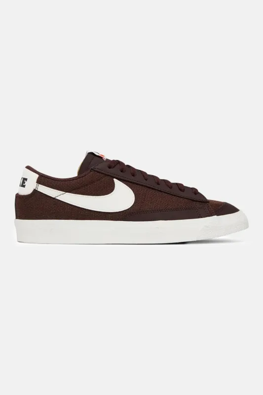 Men's Blazer Low '77 Earth Cork sold by Blue & Cream