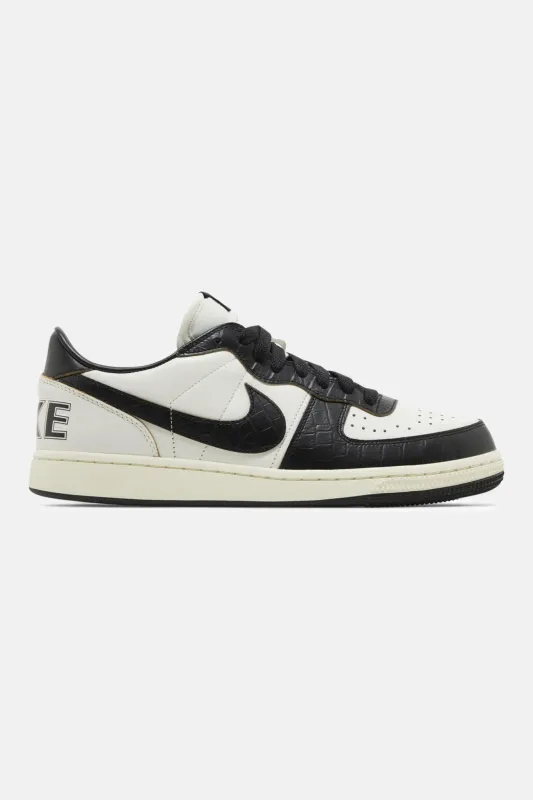 Terminator Low Premium Phantom/Black - Coconut Milk sold by Blue & Cream