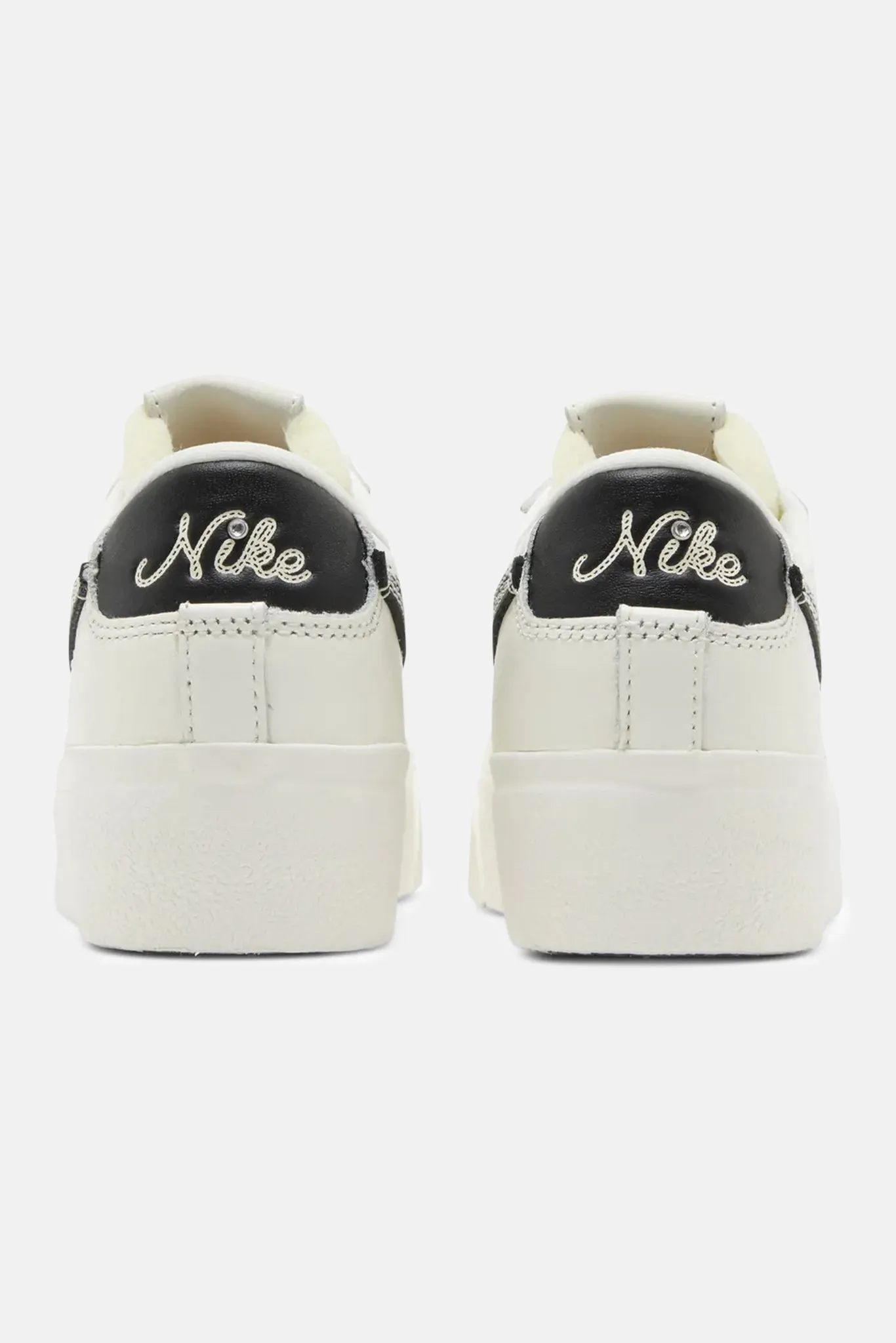 Women's Blazer Low Platform Needlework sold by Blue & Cream product image thumbnail 3