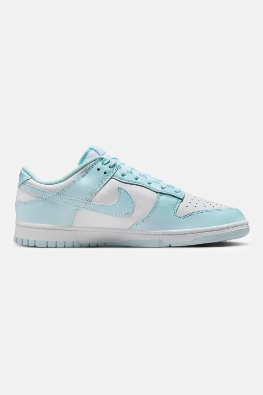 Men's Dunk Low "Glacier Blue" sold by Blue & Cream