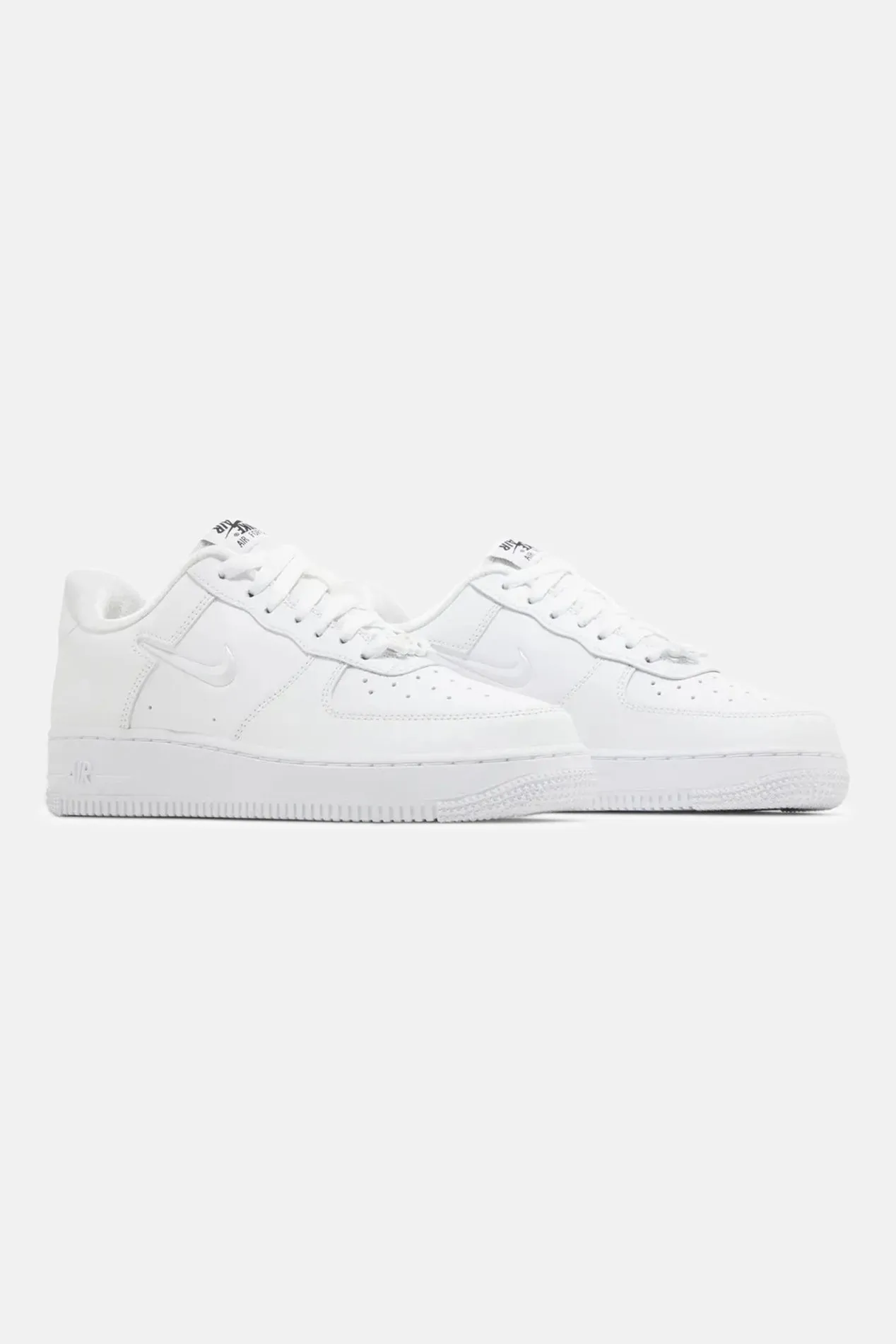 Women's Air Force 1 '07 Just Do It "Tie Dye Swoosh" sold by Blue & Cream product image thumbnail 2