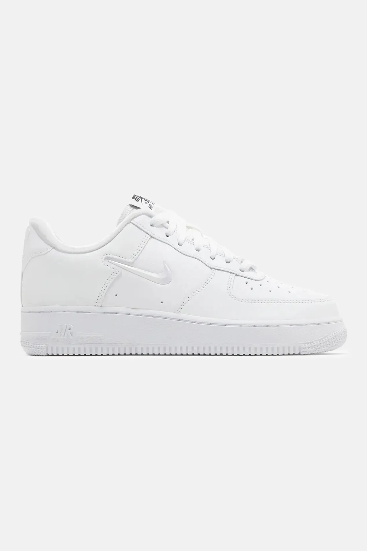 Women's Air Force 1 '07 Just Do It "Tie Dye Swoosh" sold by Blue & Cream