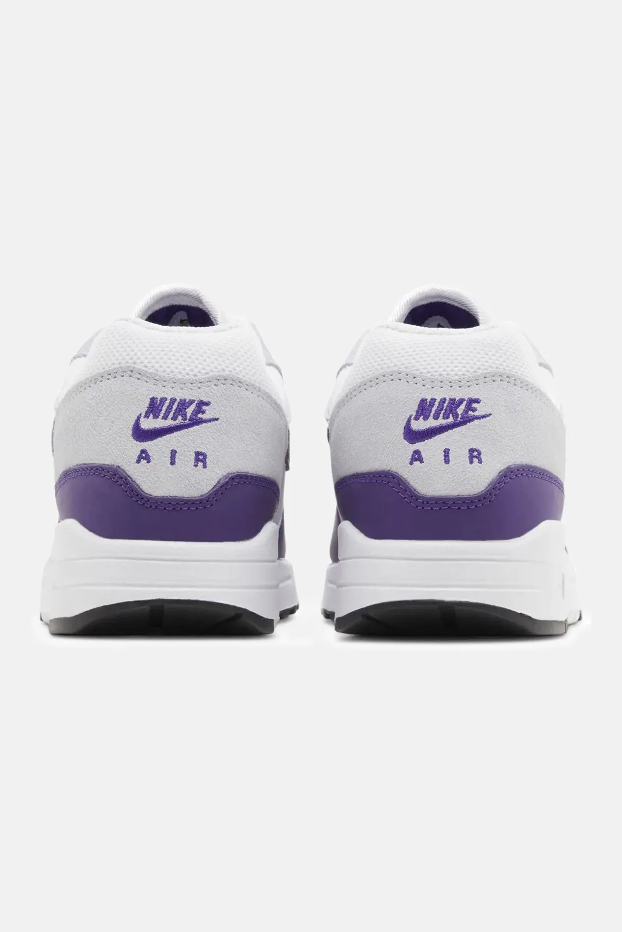 Men's Air Max 1 SC 'Field Purple' sold by Blue & Cream product image thumbnail 3