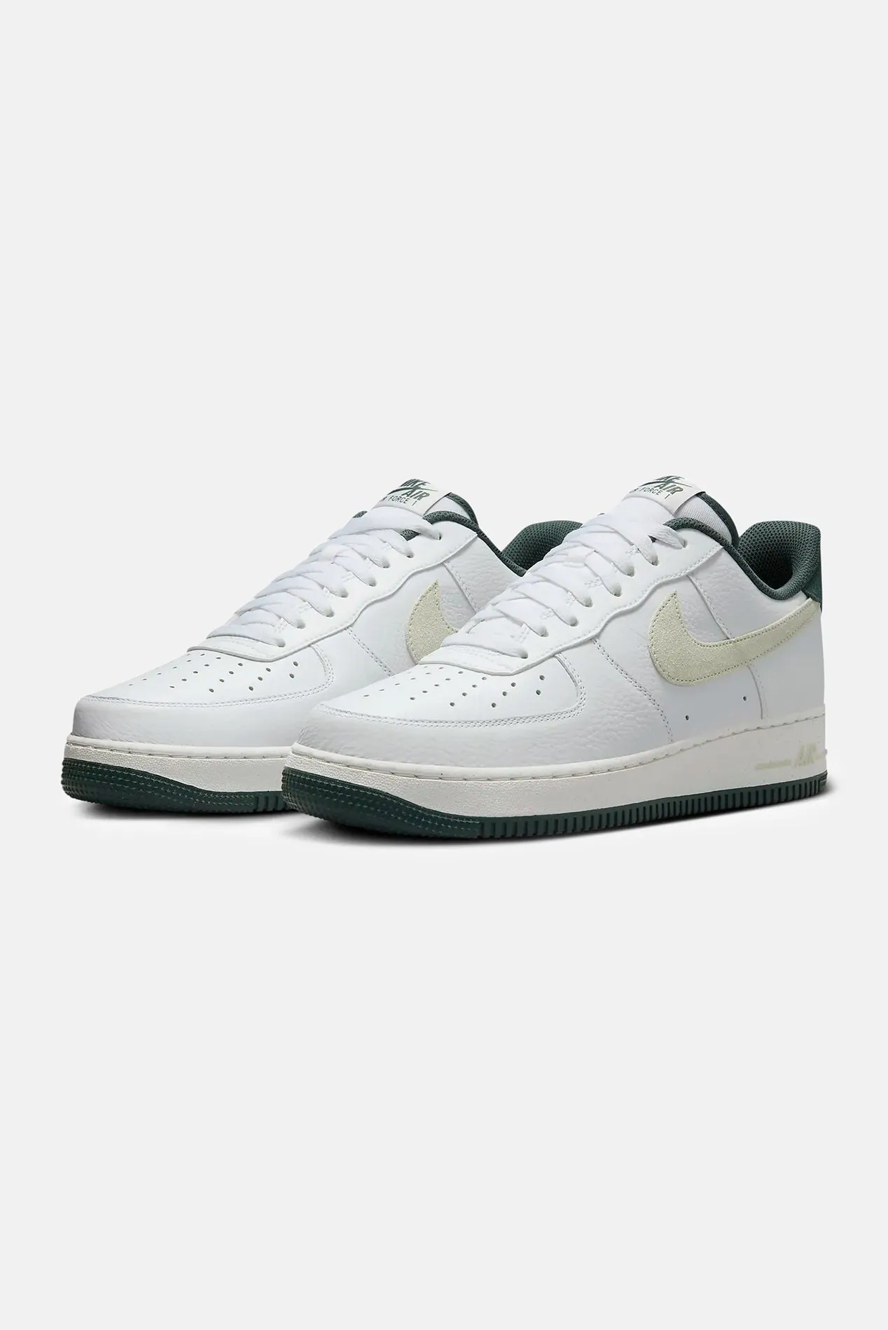 Mens Air Force 1 Low Vintage Green sold by Blue & Cream product image thumbnail 2