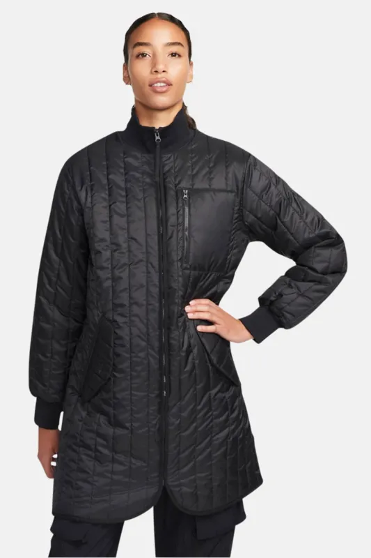 Therma-FIT Tech Pack Jacket Black sold by Blue & Cream