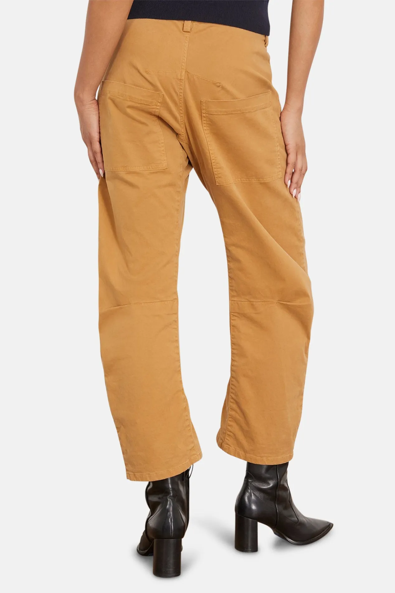 Shon Pant Fawn sold by Blue & Cream product image thumbnail 2