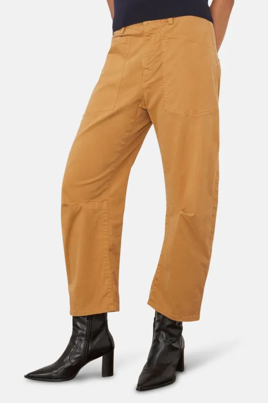 Shon Pant Fawn sold by Blue & Cream