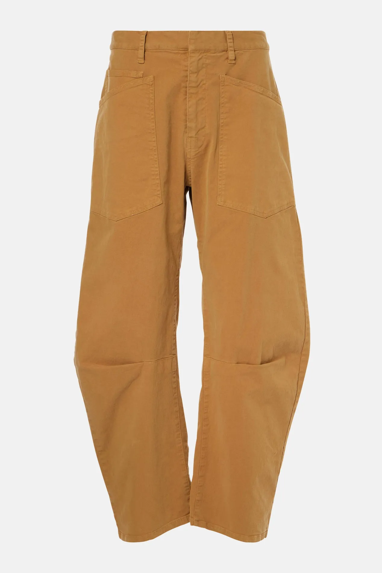 Shon Pant Fawn sold by Blue & Cream product image thumbnail 4
