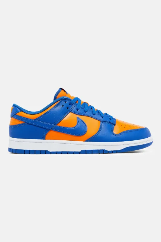 Mens Dunk Low 'Knicks' sold by Blue & Cream