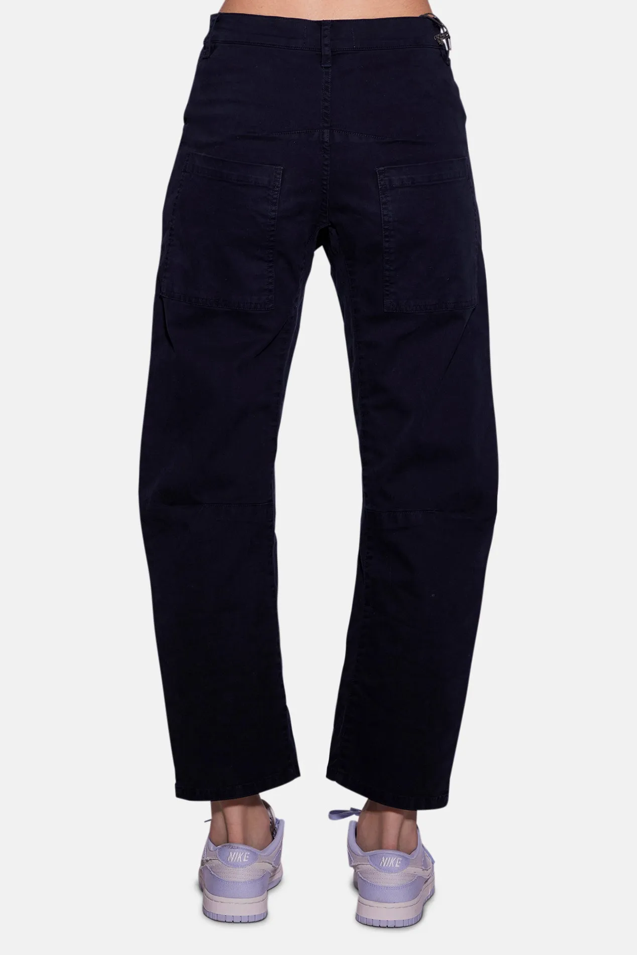 Emerson Pant Midnight sold by Blue & Cream product image thumbnail 2