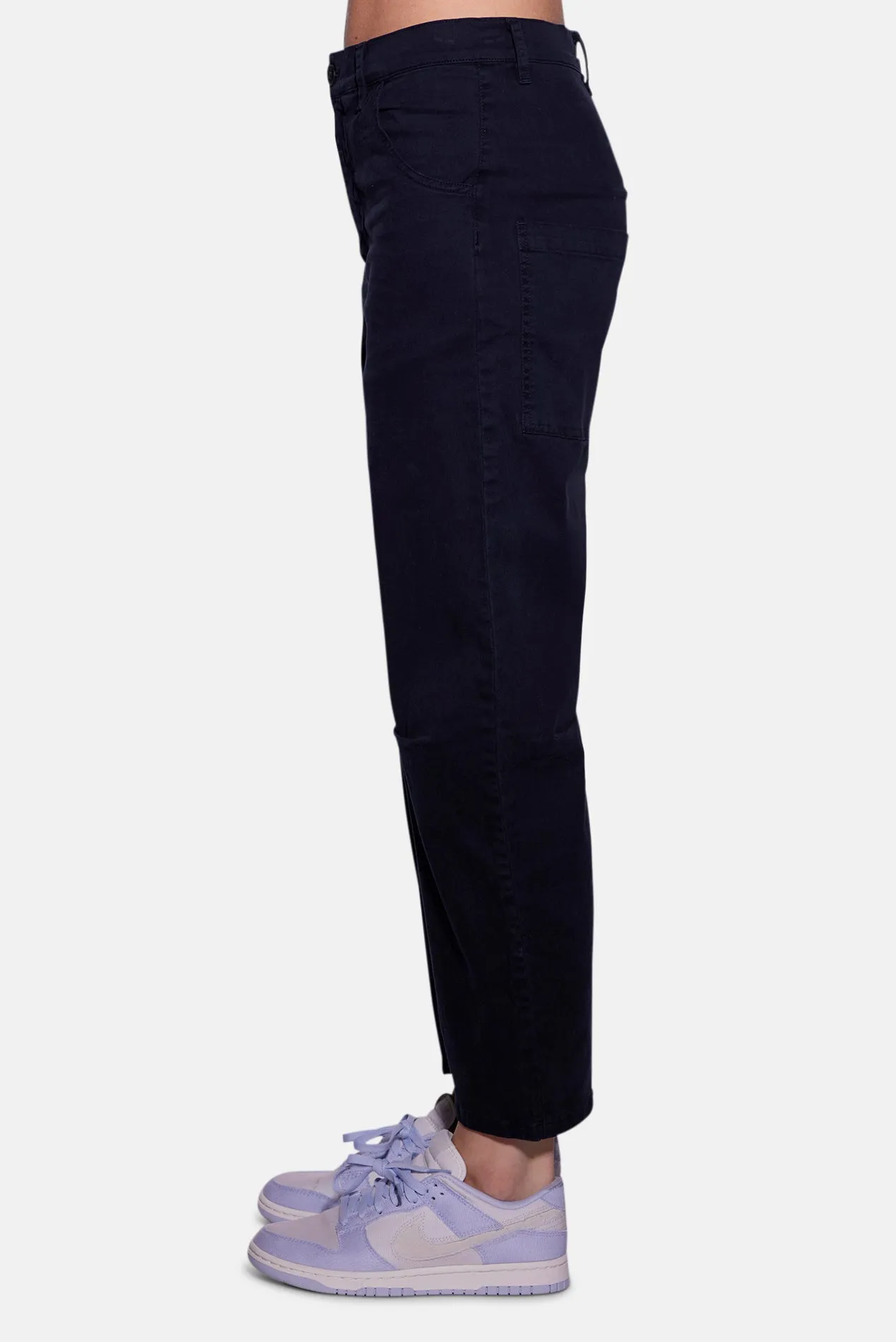 Emerson Pant Midnight sold by Blue & Cream product image thumbnail 3