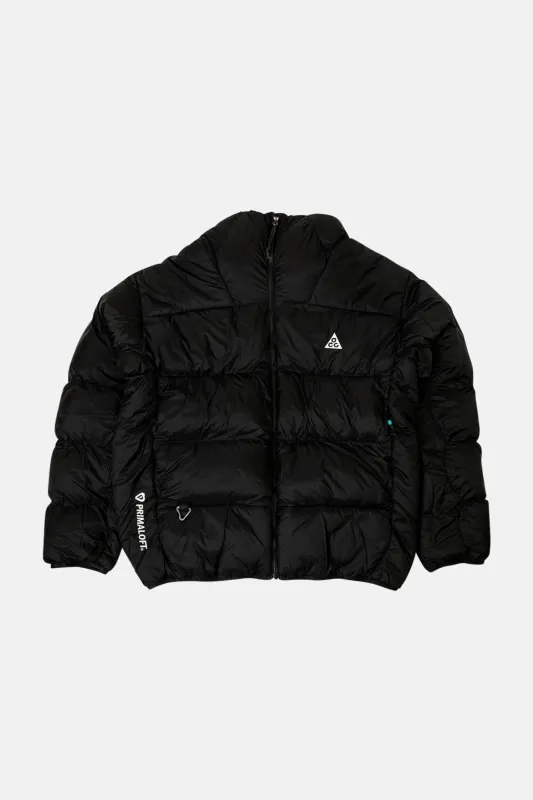 Unisex Therma Fit ACG Jacket Black sold by Blue & Cream