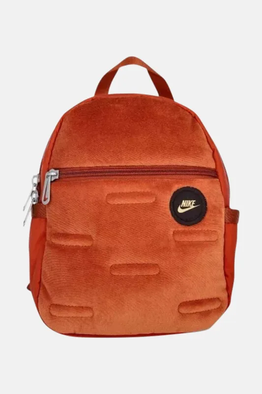 Futura 365 Mini Backpack Dark Russet sold by Blue & Cream