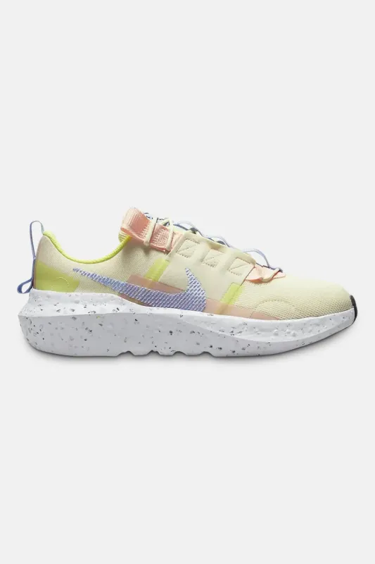 Women's Crater Impact 'Cashmere Lime Ice' made by Nike